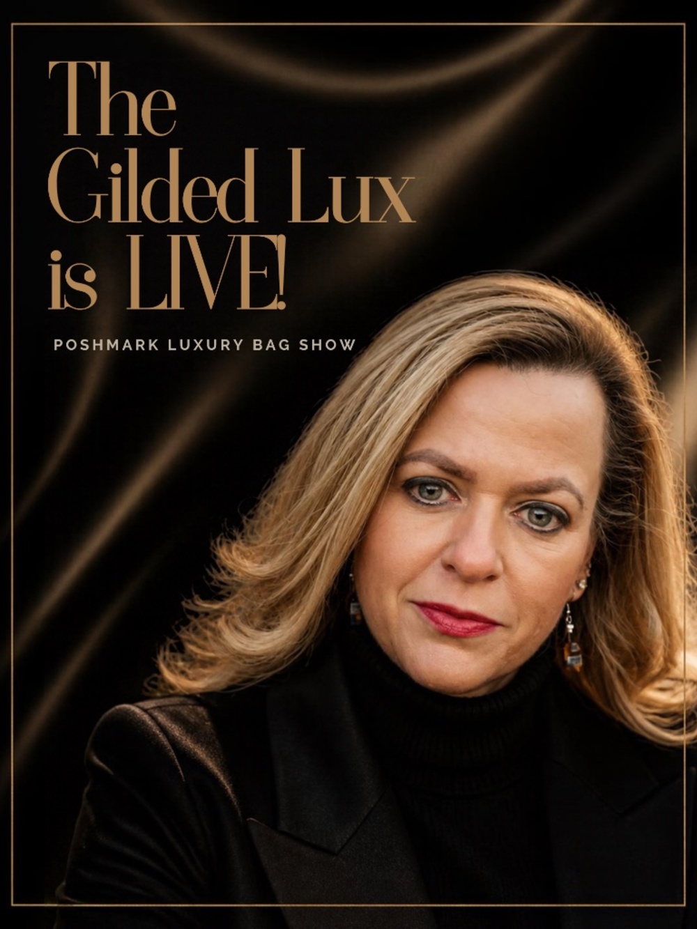 💫THE GILDED LUX IS LIVE💫